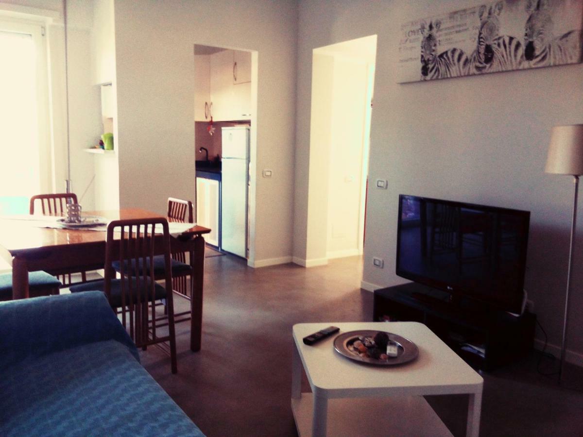 Apartament Torvajanica Apartament Torvaianica Zewnętrze zdjęcie