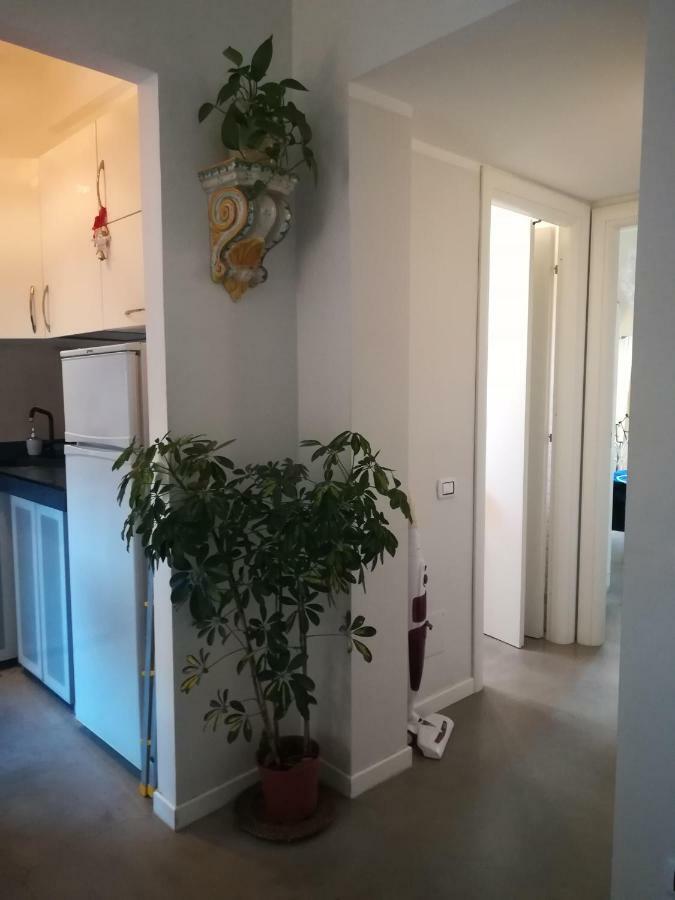 Apartament Torvajanica Apartament Torvaianica Zewnętrze zdjęcie